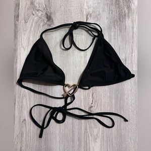 White Fox Swim Lovestruck Top